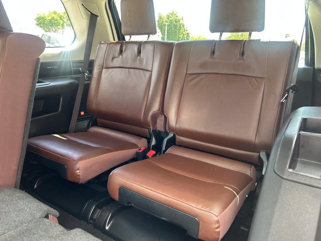 Certified 2020 Toyota 4Runner Limited AWD/4WD image 34