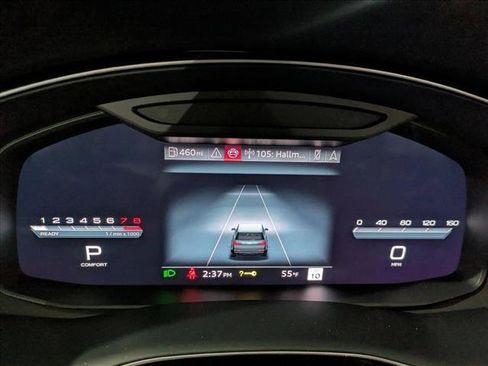 Certified 2025 Audi Q7 2.0T Premium Plus w/ Premium Plus Package image 11