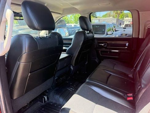 Used 2014 RAM 2500 Laramie w/ Convenience Group AWD/4WD image 41