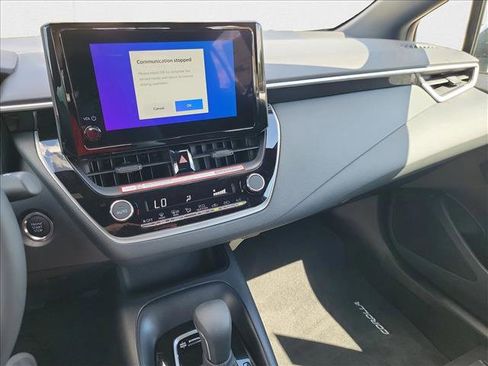 New 2026 Toyota Corolla SE image 21