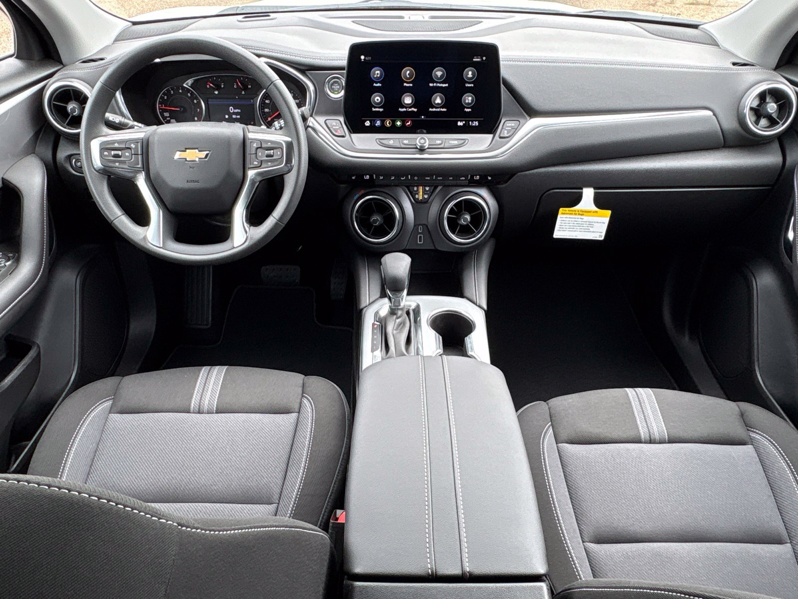 New 2026 Chevrolet Blazer LT FWD image 18