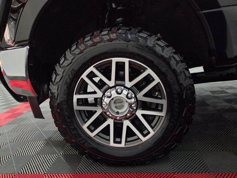 Used 2018 Ford F250 Lariat w/ Lariat Value Package AWD/4WD image 83