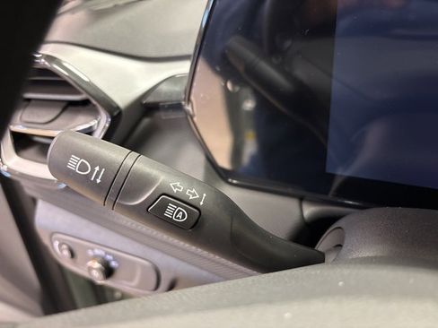 New 2026 Chevrolet TrailBlazer LS image 28