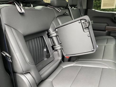 Used 2020 GMC Sierra 1500 SLT w/ SLT Premium Plus Package image 40