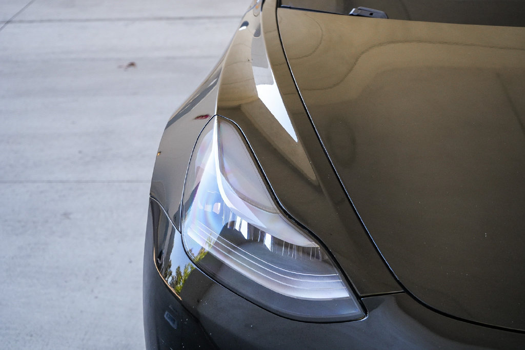 Used 2019 Tesla Model 3 Standard Range Plus RWD image 8