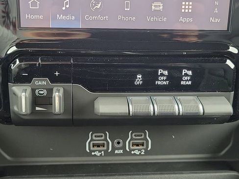 New 2026 RAM 1500 Laramie image 15
