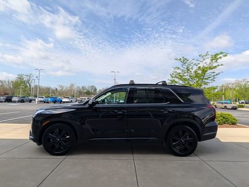 Used 2024 Hyundai Palisade XRT image 4