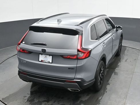 Used 2024 Honda CR-V Sport image 27
