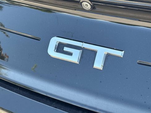 Used 2020 Ford Mustang GT Premium w/ GT Performance Package RWD image 33