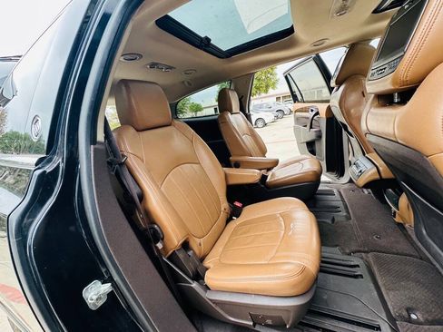 Used 2014 Buick Enclave Leather w/ LPO, Cargo Convenience Pkg AWD/4WD image 24