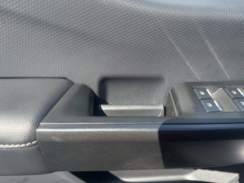 New 2025 Ford F150 STX w/ Equipment Group 200A image 13