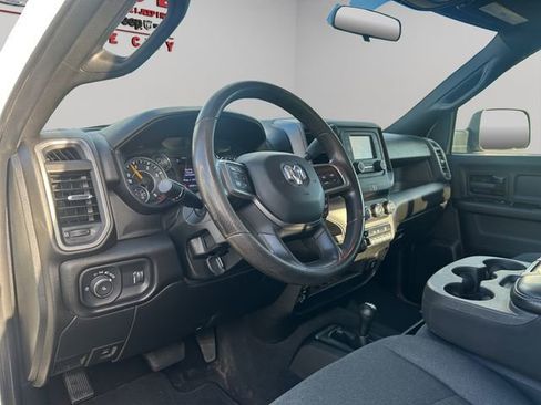 Used 2022 RAM 2500 Tradesman image 27