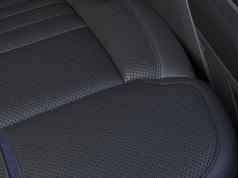 New 2025 Ford F150 Platinum w/ Equipment Group 702A High image 18