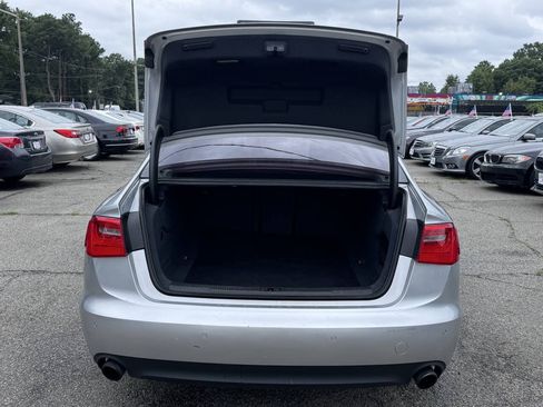 Used 2014 Audi A6 2.0T Premium Plus w/ Premium Plus Package AWD/4WD image 15