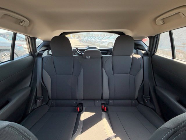 Certified 2024 Subaru Impreza 2.0i AWD/4WD image 32