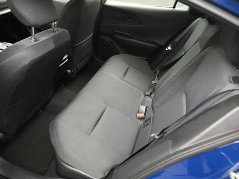 Used 2025 Toyota Prius LE FWD image 19