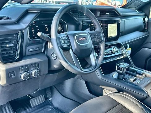 New 2026 GMC Sierra 1500 AT4X image 10