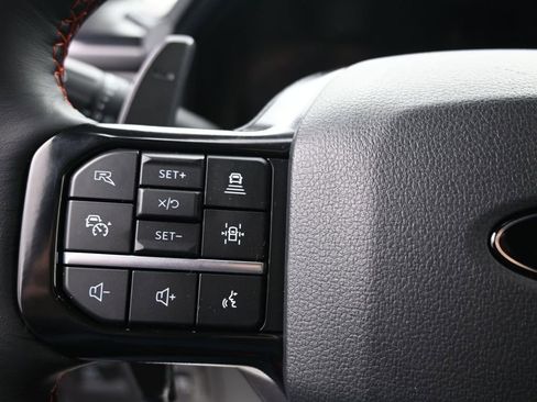 New 2025 Ford F150 Raptor w/ Equipment Group 803A Raptor R image 29