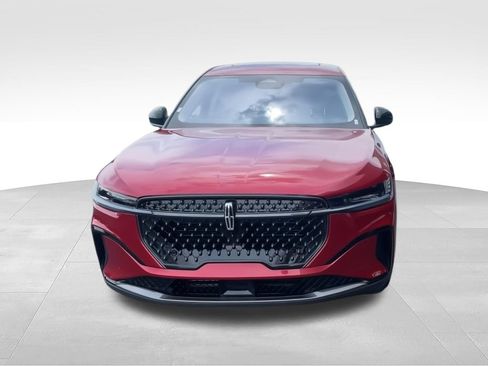 New 2026 Lincoln Nautilus Premier w/ Equipment Group 102A AWD/4WD image 3