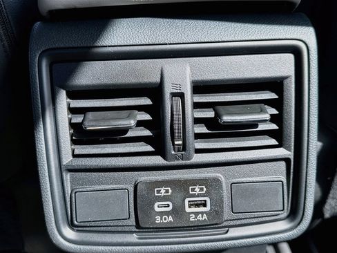 New 2026 Subaru Forester Premium AWD/4WD image 31