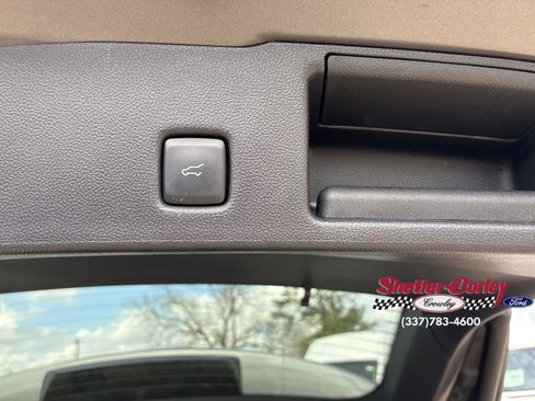 Used 2025 Ford Escape Active image 13