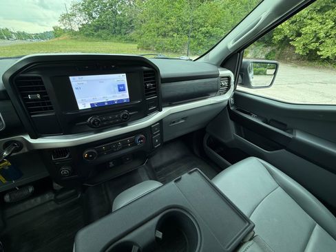 Used 2021 Ford F150 XL w/ Equipment Group 101A High RWD image 30