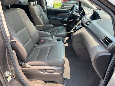 Used 2011 Honda Odyssey EX-L image 21