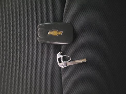 Used 2016 Chevrolet Cruze LT w/ Convenience Package FWD image 32