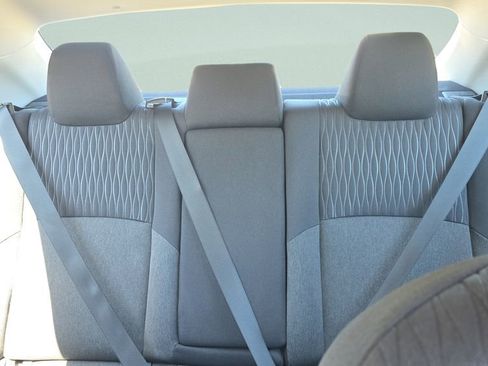 Used 2025 Toyota Camry LE image 13