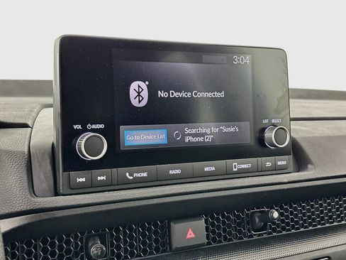 Certified 2024 Honda CR-V EX image 13