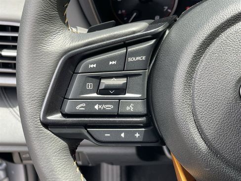 Certified 2025 Subaru Outback Wilderness image 28