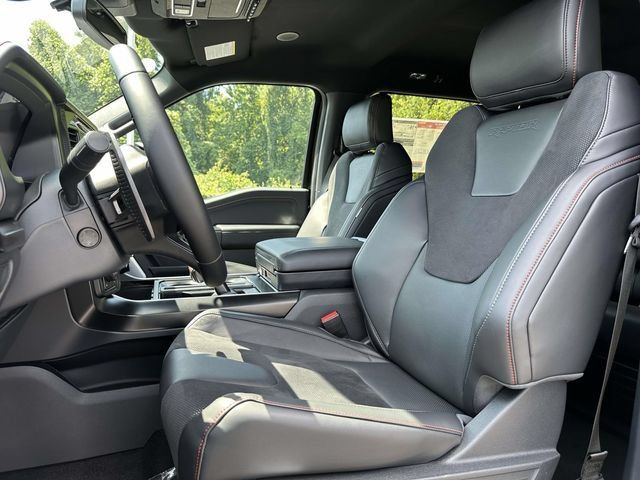 New 2026 Ford F150 Raptor AWD/4WD image 24
