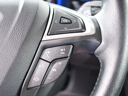 Used 2024 Ford Edge SEL w/ Convenience Package AWD/4WD image 32