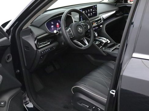 Certified 2026 Acura MDX SH-AWD w/ Advance Package image 17