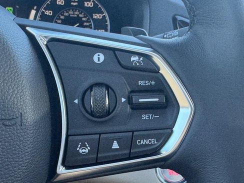 Certified 2026 Acura RDX SH-AWD w/ Advance Package image 16