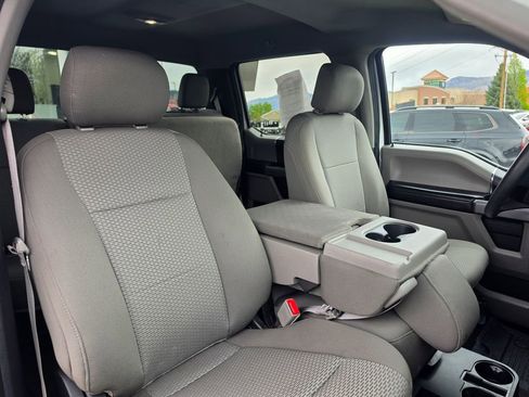 Used 2019 Ford F150 XLT AWD/4WD image 14