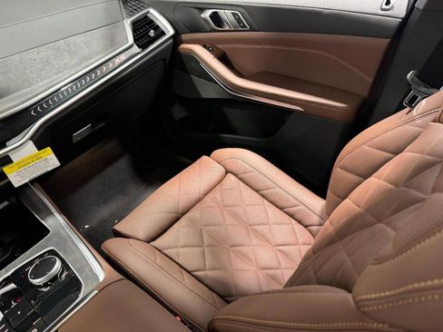 Certified 2026 BMW X5 xDrive40i image 18