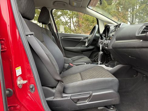 Used 2016 Honda Fit LX image 31