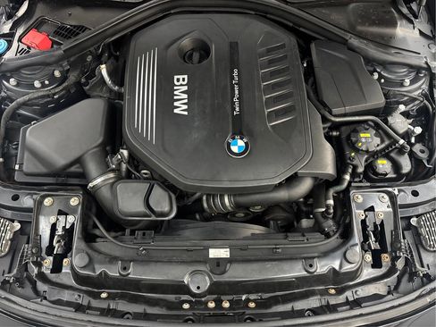 Used 2017 BMW 340i Gran Turismo xDrive 340i Gran Turismo xDrive Sedan image 31