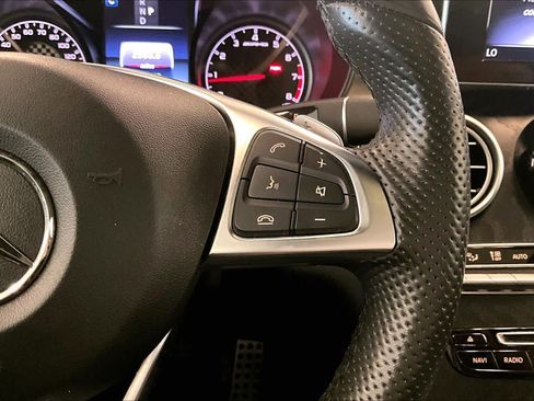 Used 2019 Mercedes-Benz GLC 43 AMG 4MATIC Coupe image 23