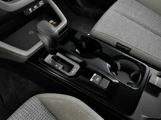 New 2026 Subaru Forester Sport AWD/4WD image 20