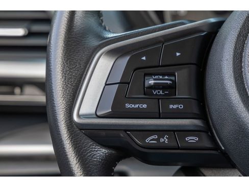 Certified 2023 Subaru Forester Premium image 25