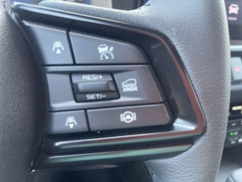 New 2026 Subaru Outback Premium AWD/4WD image 19