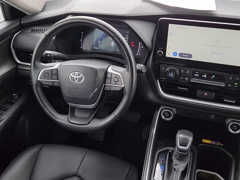 Used 2025 Toyota Grand Highlander AWD image 5