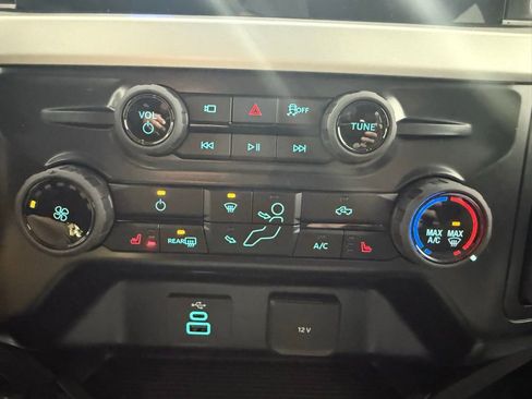 New 2026 Ford F250 XLT w/ XLT Premium Package image 41