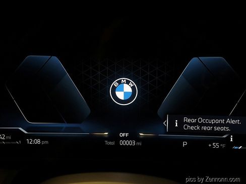 New 2026 BMW X3 xDrive30 image 17