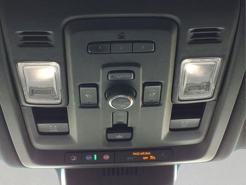Used 2023 Chevrolet Tahoe RST w/ Luxury Package AWD/4WD image 22