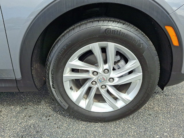 New 2026 Buick Envista Preferred w/ Convenience I Package FWD image 9