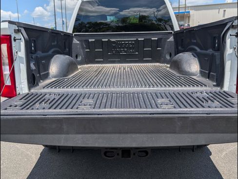 Used 2026 Ford F250 XLT AWD/4WD image 20