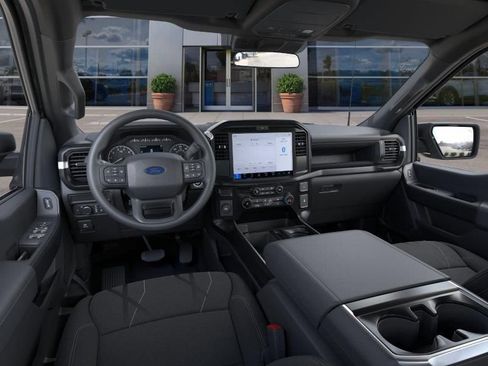 New 2026 Ford F150 STX RWD image 9